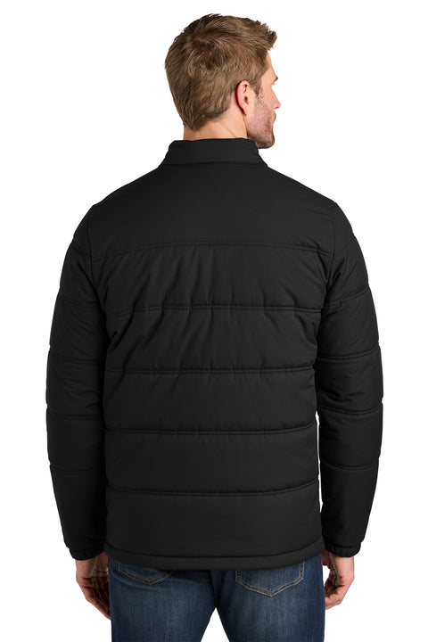 WOZ Cold Bay Jacket