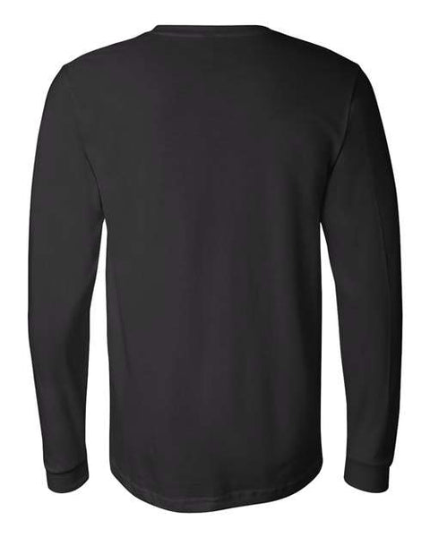 Woz Long Sleeve Premium Tee