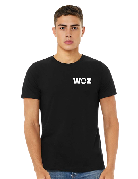 Woz.Org Premium Tee