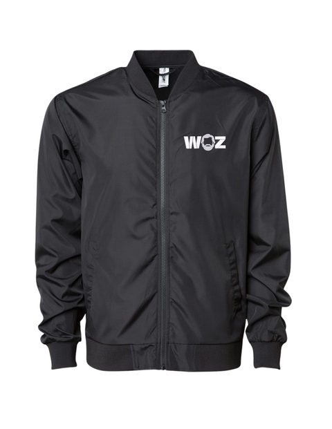 WOZ Bomber Jacket