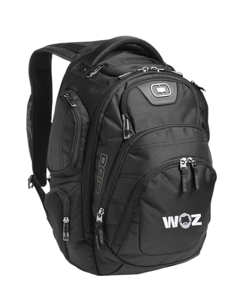 Woz Tech Backpack