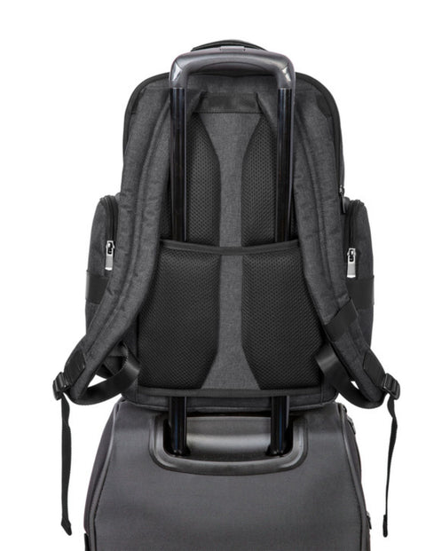 WOZ Brooks Brothers Executive Backpack