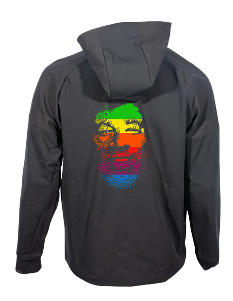Woz Rainbow Jacket