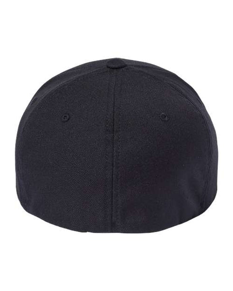 WOZ Flexfit Baseball Cap