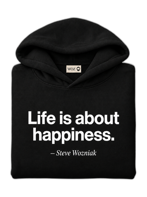 life-is-about-happiness-woz-hoodie-black