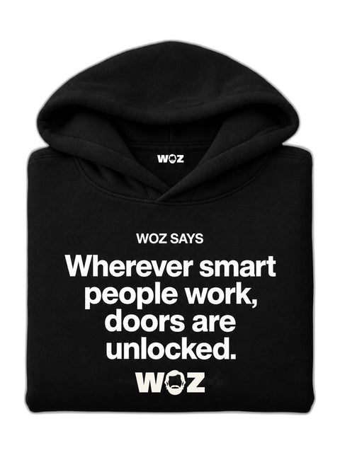 wherever-smart-people-work-doors-are-unlocked-woz-hoodie-black