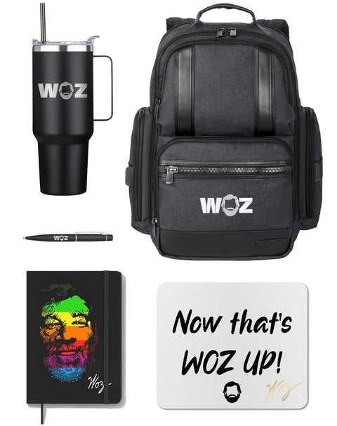 The Tech Bundle
