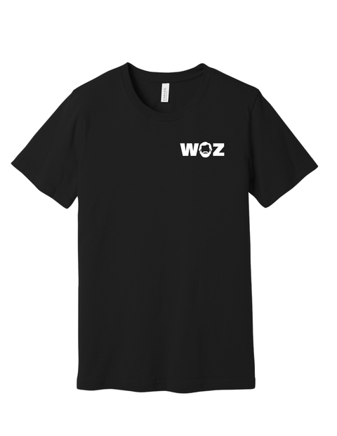 Woz.Org Premium Tee