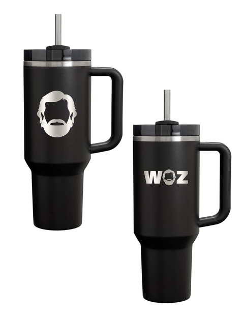 Woz Tumbler