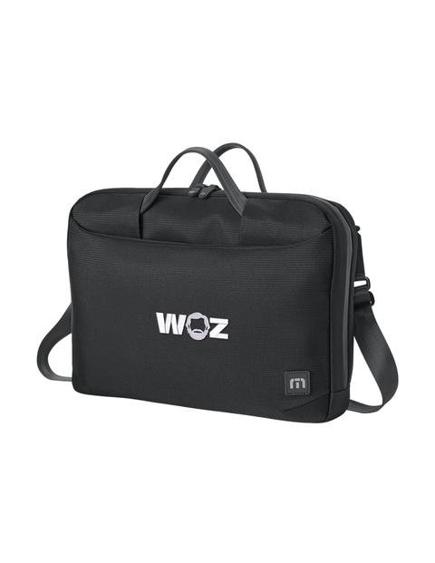 Travis Mathew Briefcase