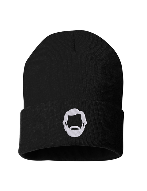 Woz Beanie