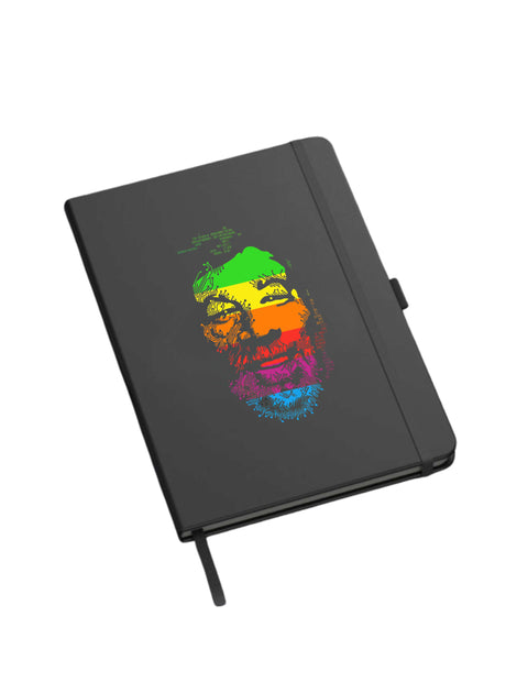 Woz Rainbow Journal