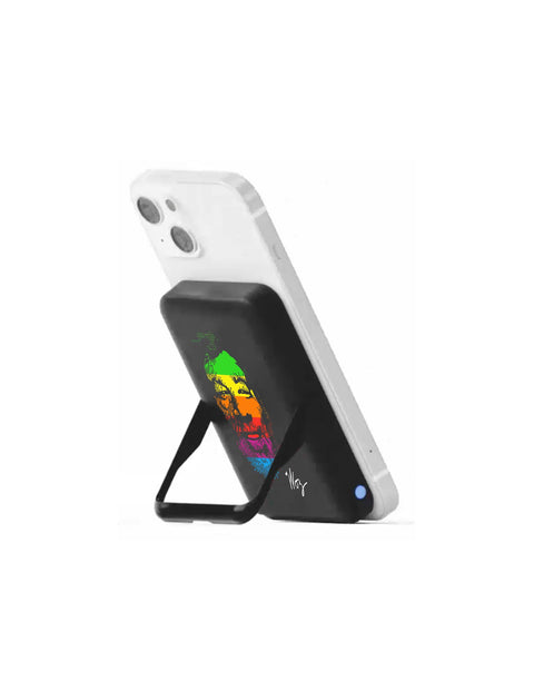 Woz Magnetic Power Bank