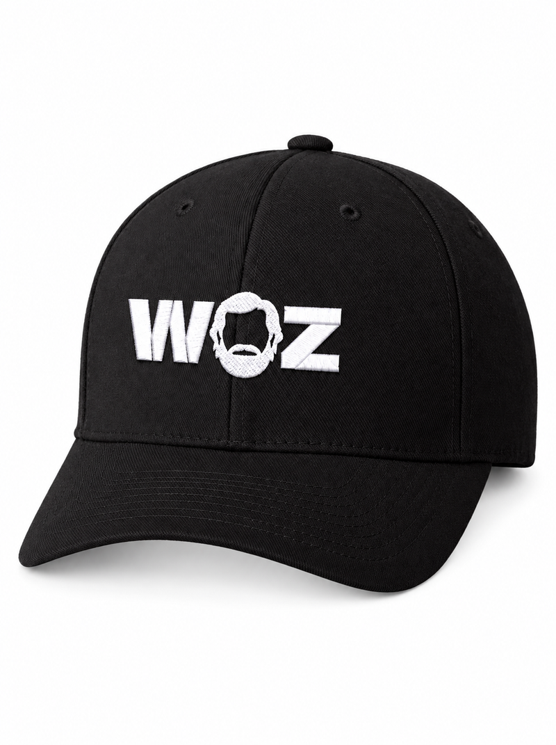 WOZ Flexfit Baseball Cap