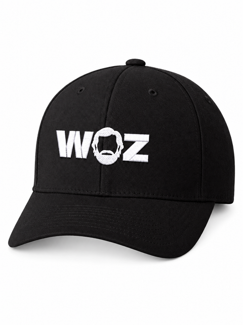 WOZ Flexfit Baseball Cap
