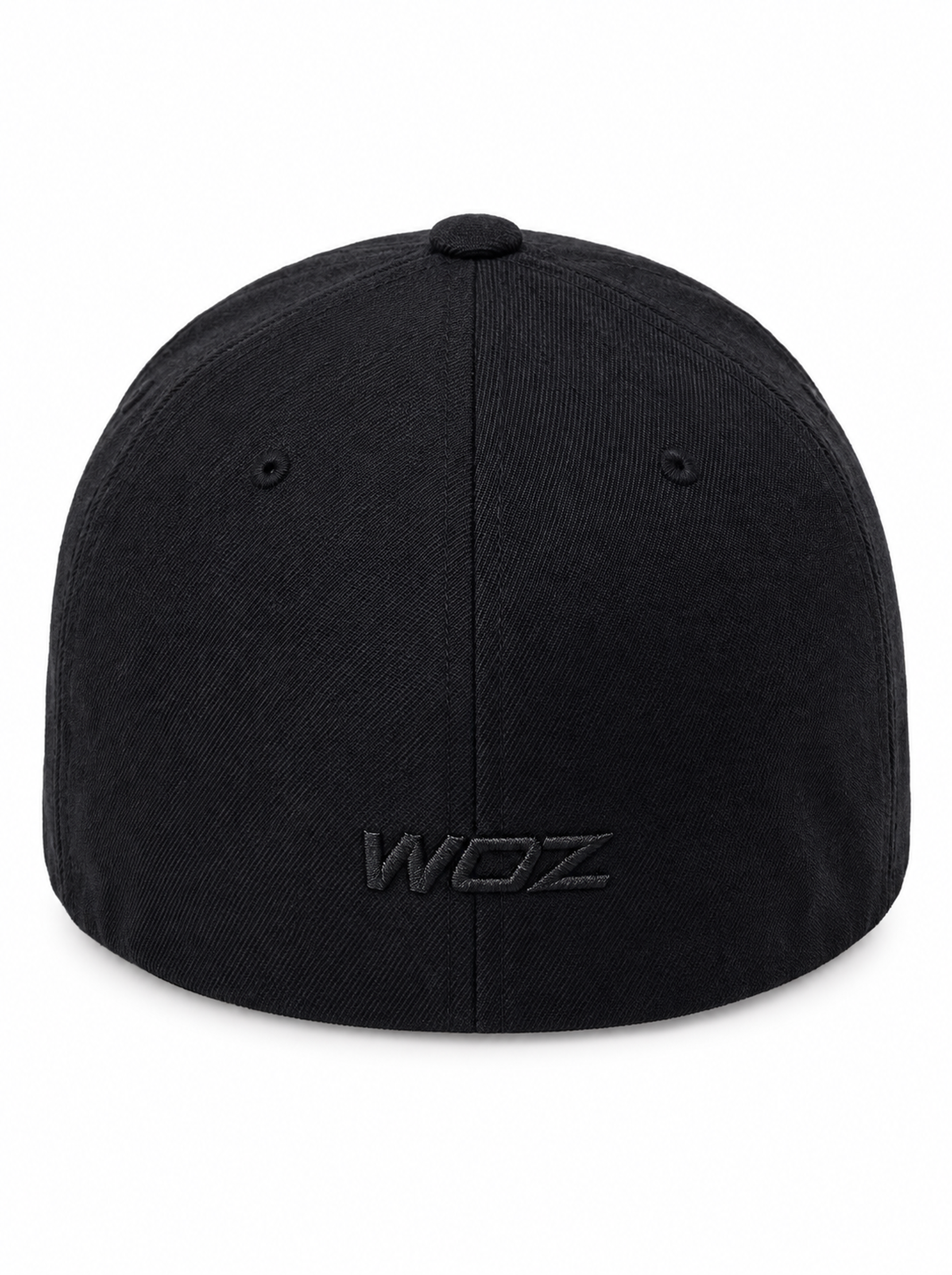 WOZ Flexfit Baseball Cap