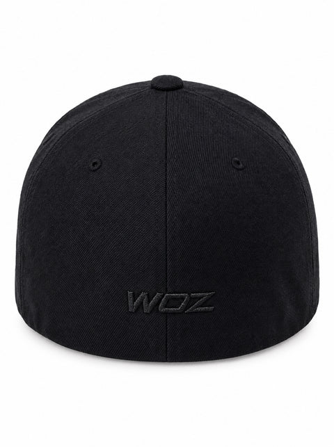 WOZ Flexfit Baseball Cap