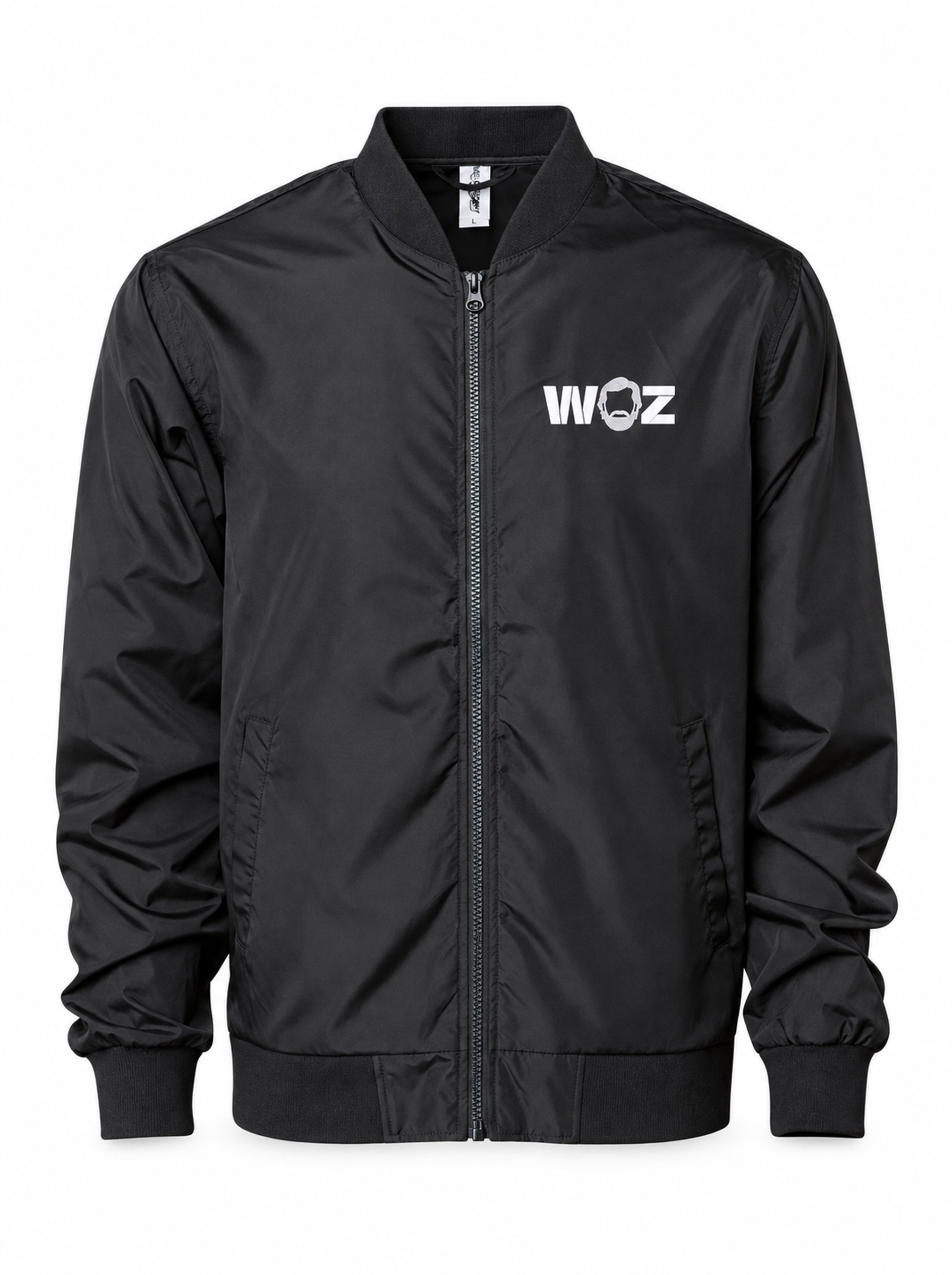 WOZ Bomber Jacket