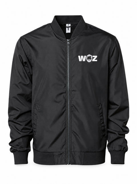 WOZ Bomber Jacket