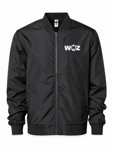 WOZ Bomber Jacket