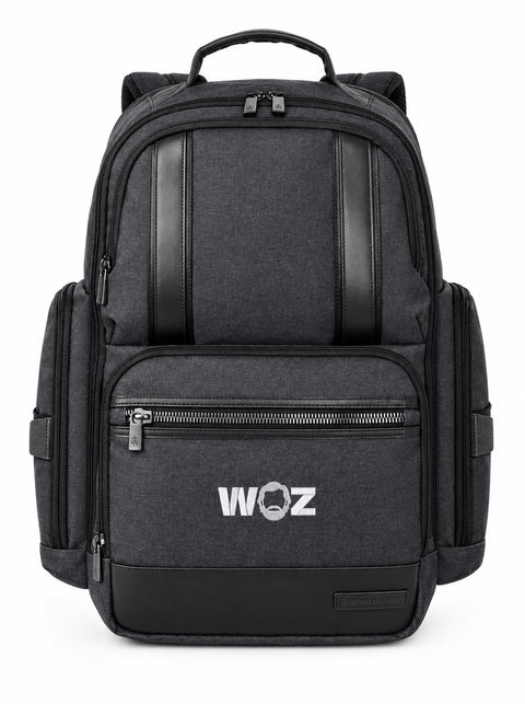 WOZ × Brooks Brothers® Executive Backpack