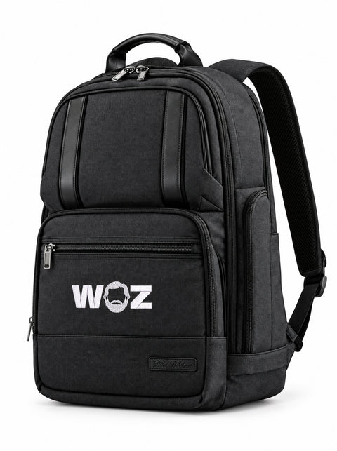 WOZ × Brooks Brothers® Executive Backpack
