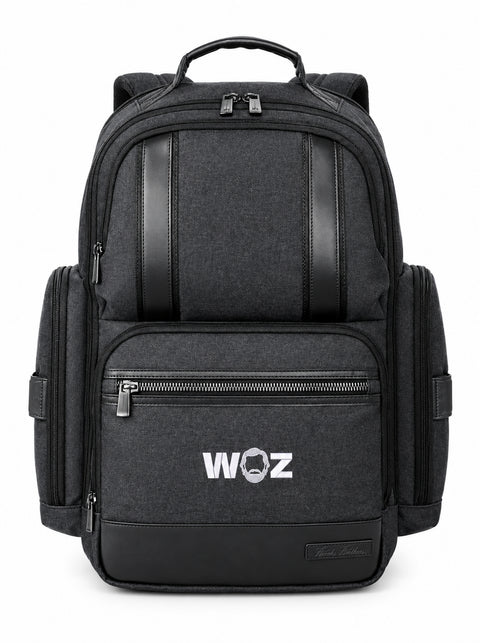 WOZ × Brooks Brothers® Executive Backpack