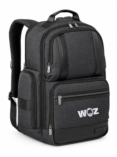 WOZ × Brooks Brothers® Executive Backpack