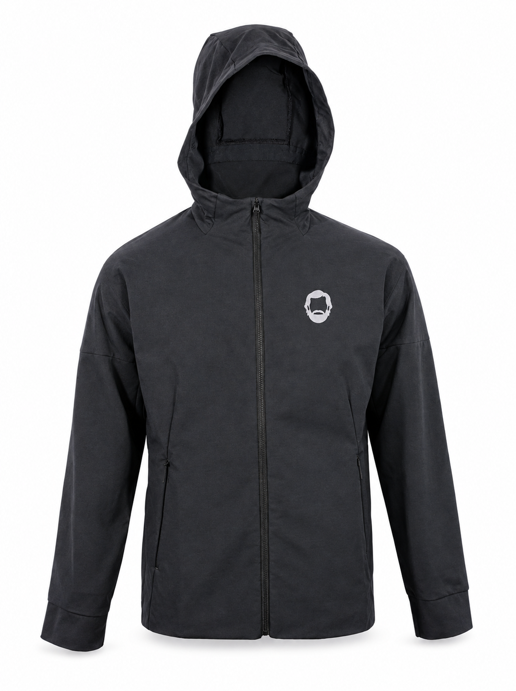 WOZ Elite Zip-Up Jacket