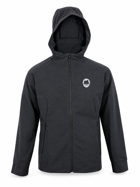 WOZ Elite Zip-Up Jacket