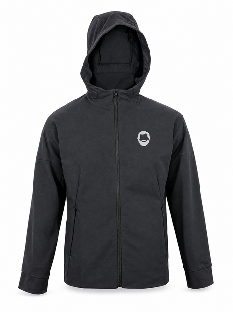 WOZ Elite Zip-Up Jacket