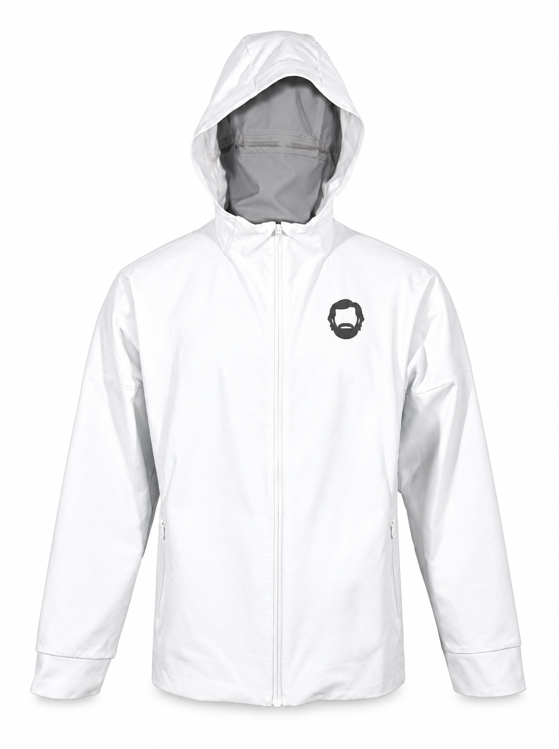 WOZ Elite Zip-Up Jacket