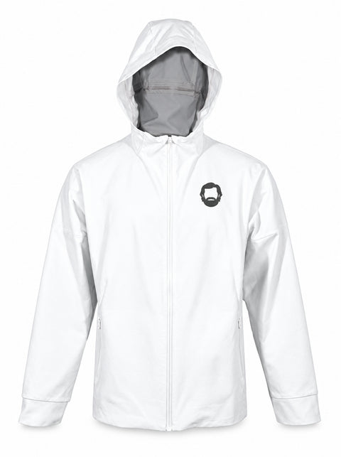 WOZ Elite Zip-Up Jacket