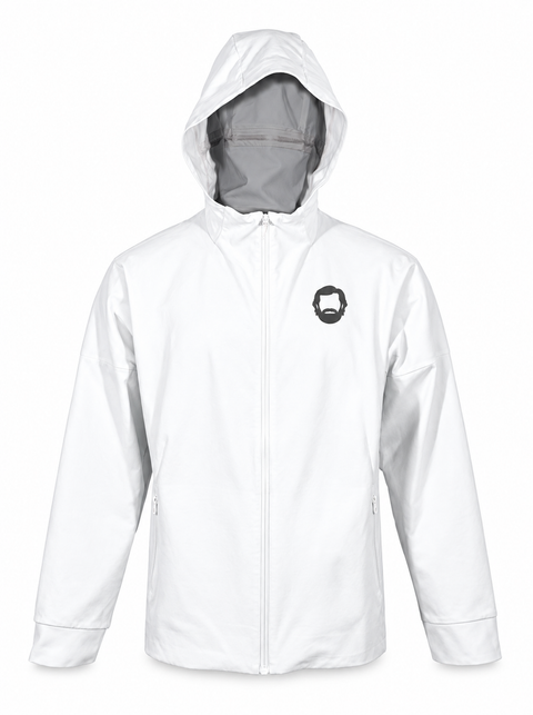 WOZ Elite Zip-Up Jacket