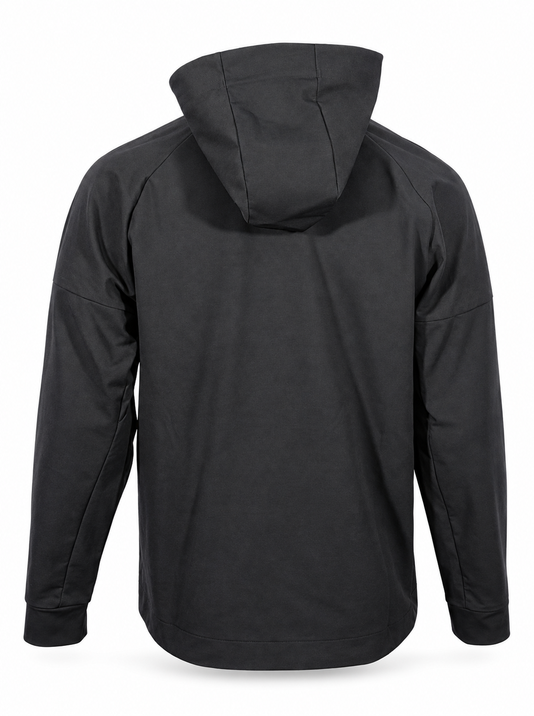 WOZ Elite Zip-Up Jacket