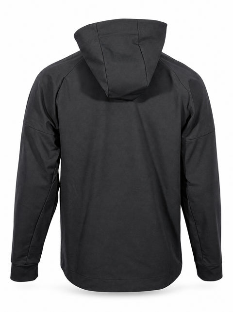 WOZ Elite Zip-Up Jacket