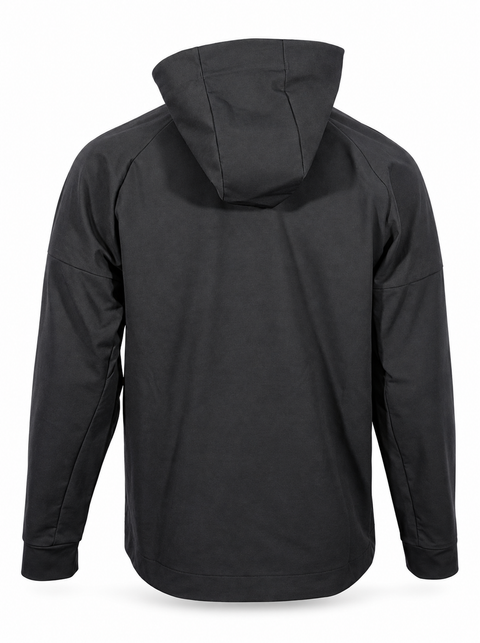 WOZ Elite Zip-Up Jacket