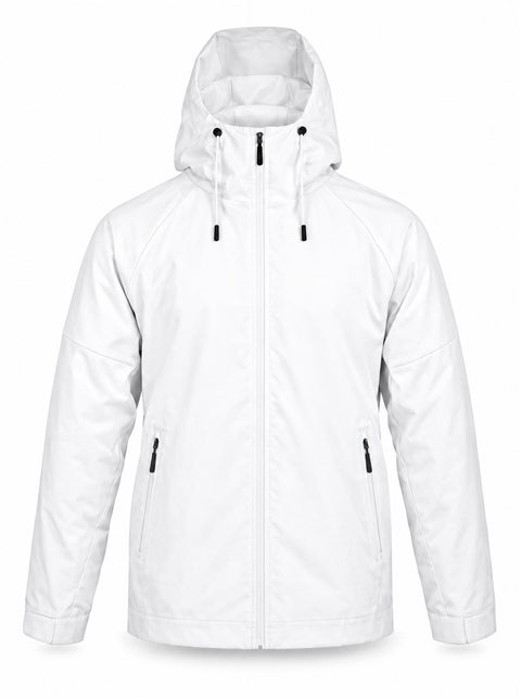 WOZ Elite Zip-Up Jacket