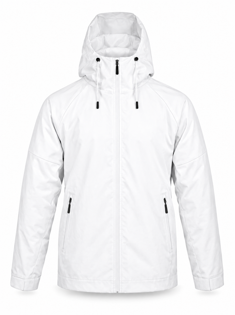 WOZ Elite Zip-Up Jacket