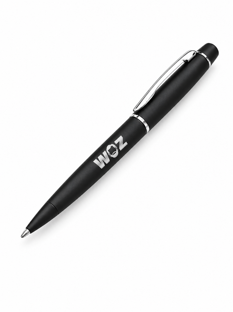 WOZ Executive Pen