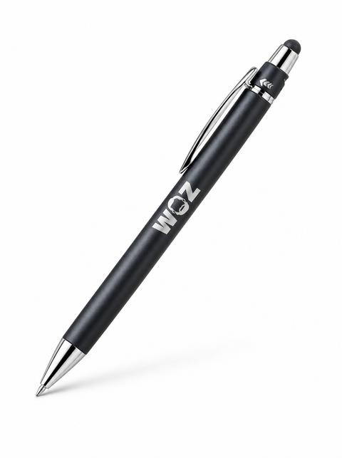 WOZ Fidget Pen