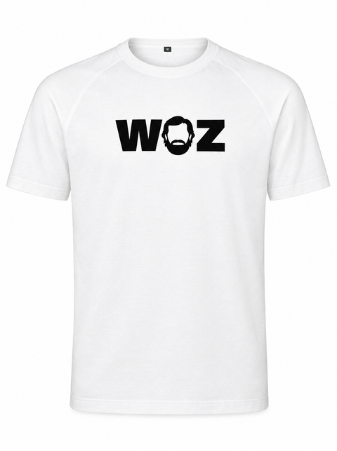 WOZ Power Tee
