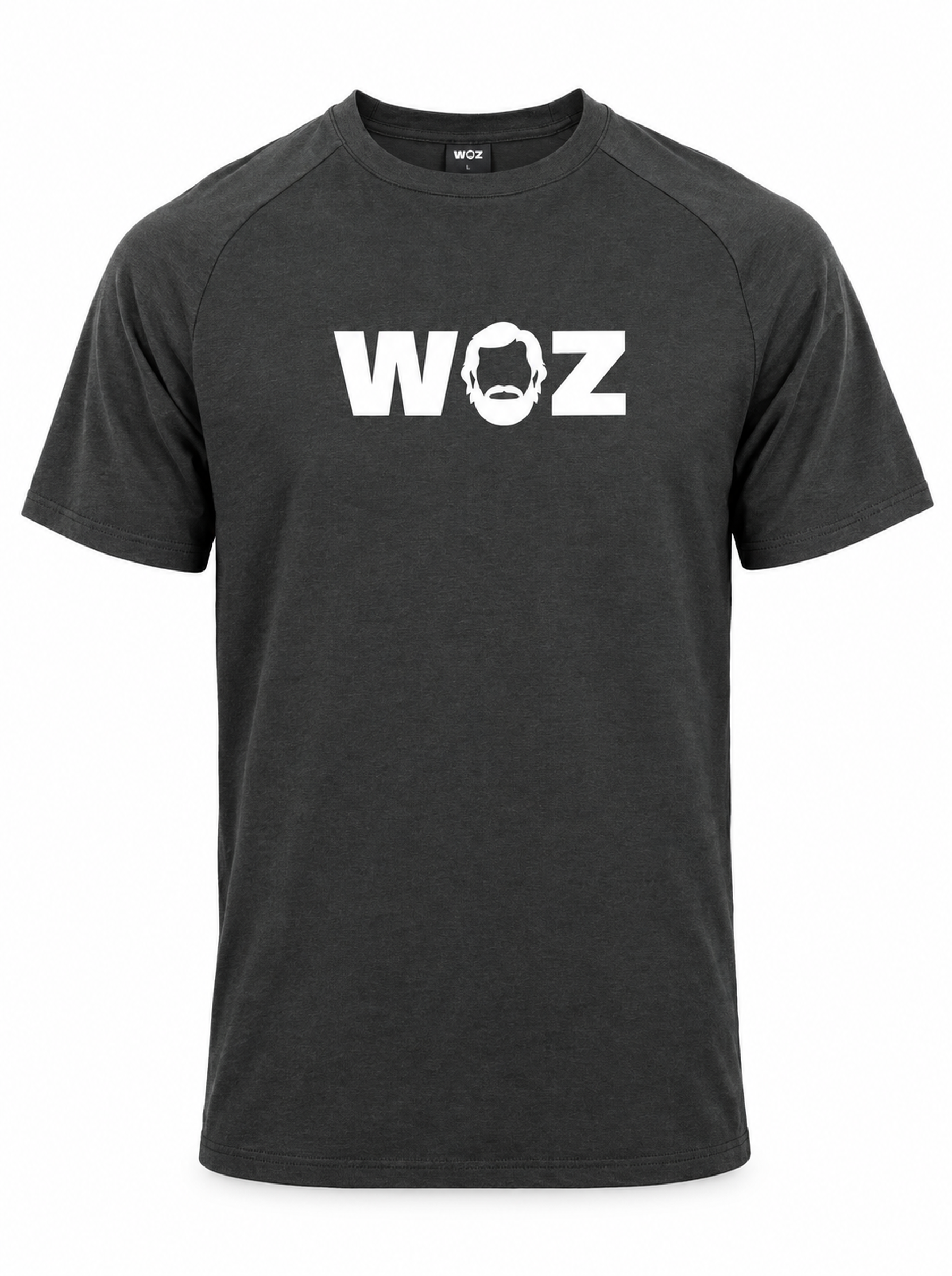WOZ Power Tee