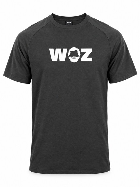 WOZ Power Tee