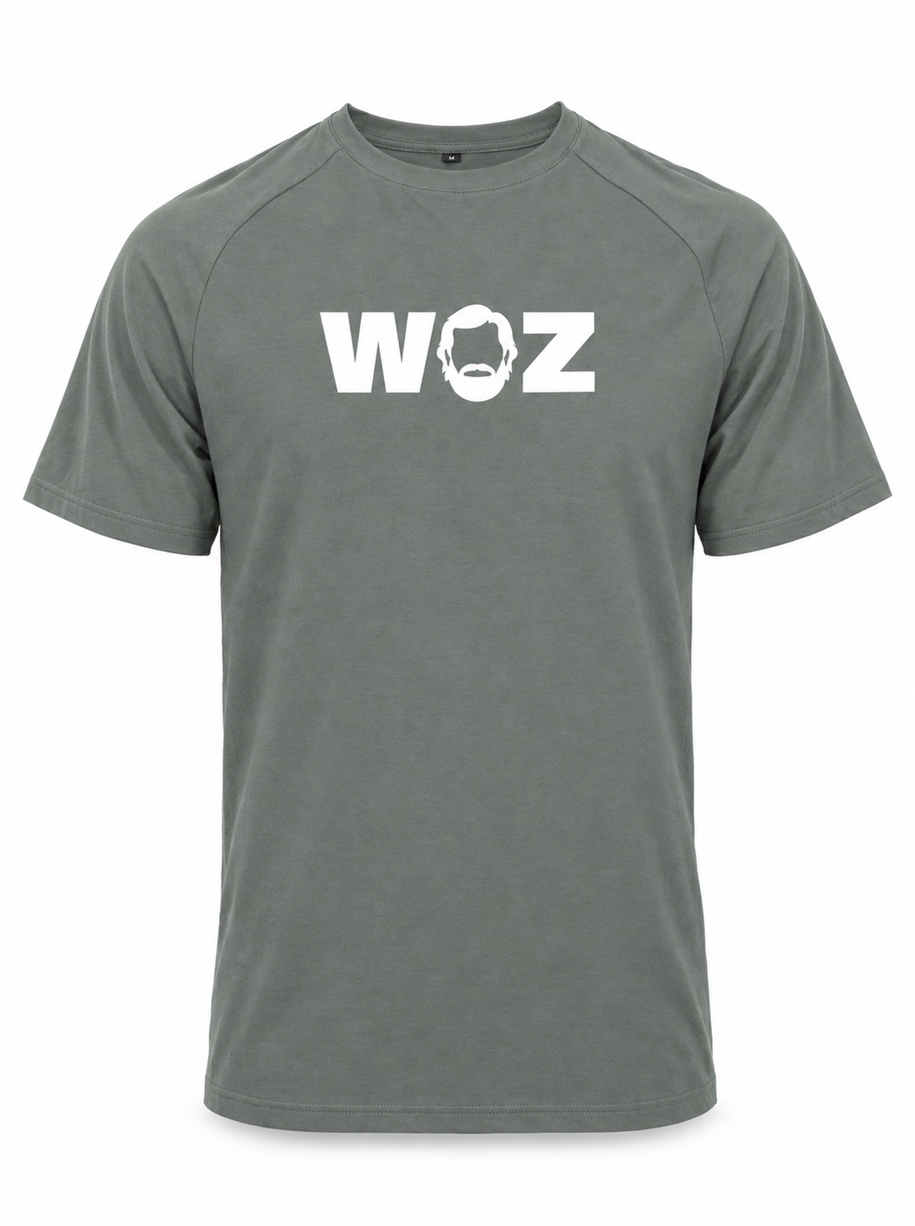 WOZ Power Tee
