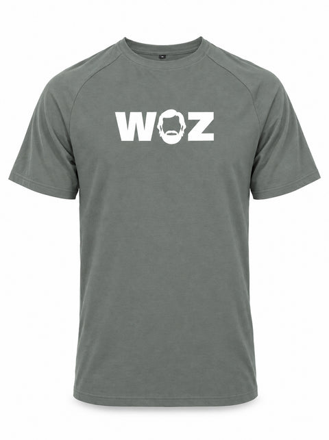 WOZ Power Tee