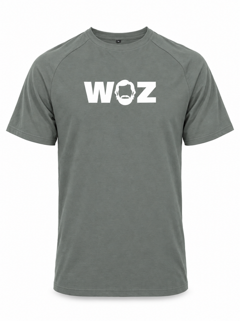 WOZ Power Tee