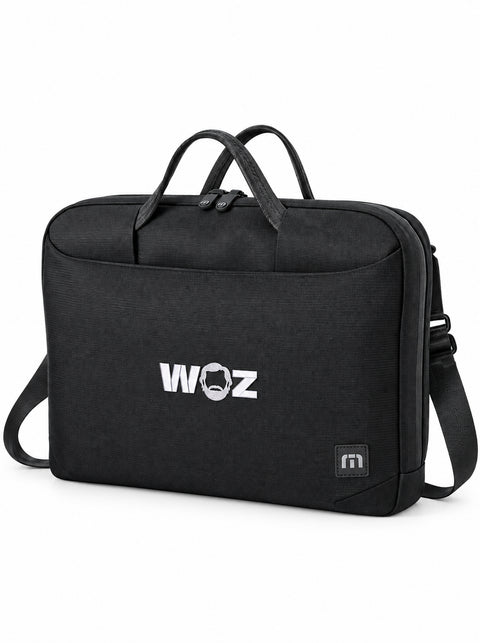 WOZ x TravisMathew Lateral Briefcase