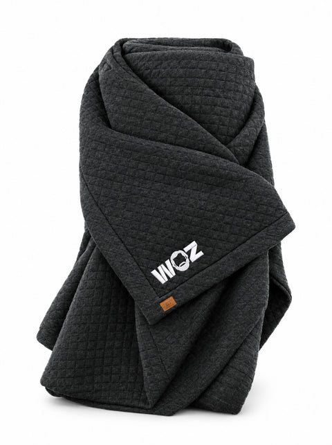 WOZ x TravisMathew Quilted Blanket
