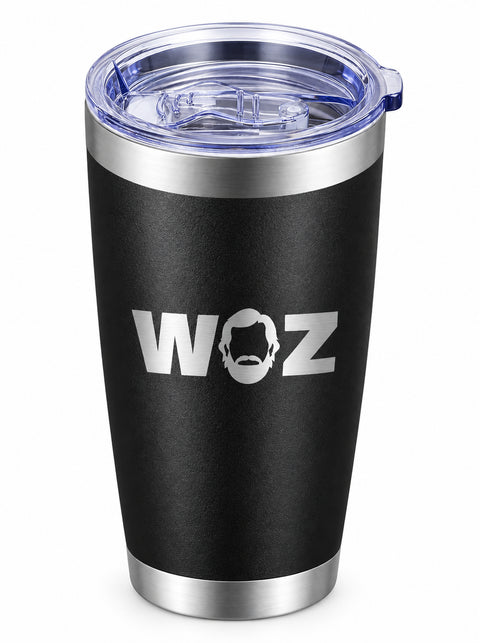 WOZ 20 oz Tumbler